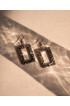 Handmade Shell Earrings